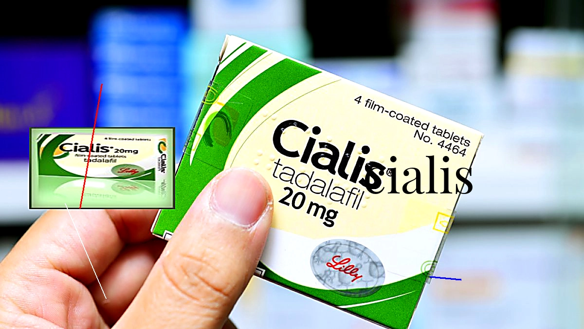 Viagra ou cialis en ligne